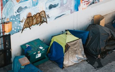 Ontario’s Big City Mayors are Calling on the Provincial and Federal Governments to Take Action on Homelessness, Mental Health, Safety and Addictions