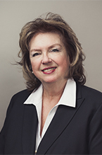 Mayor Carolyn Parrish